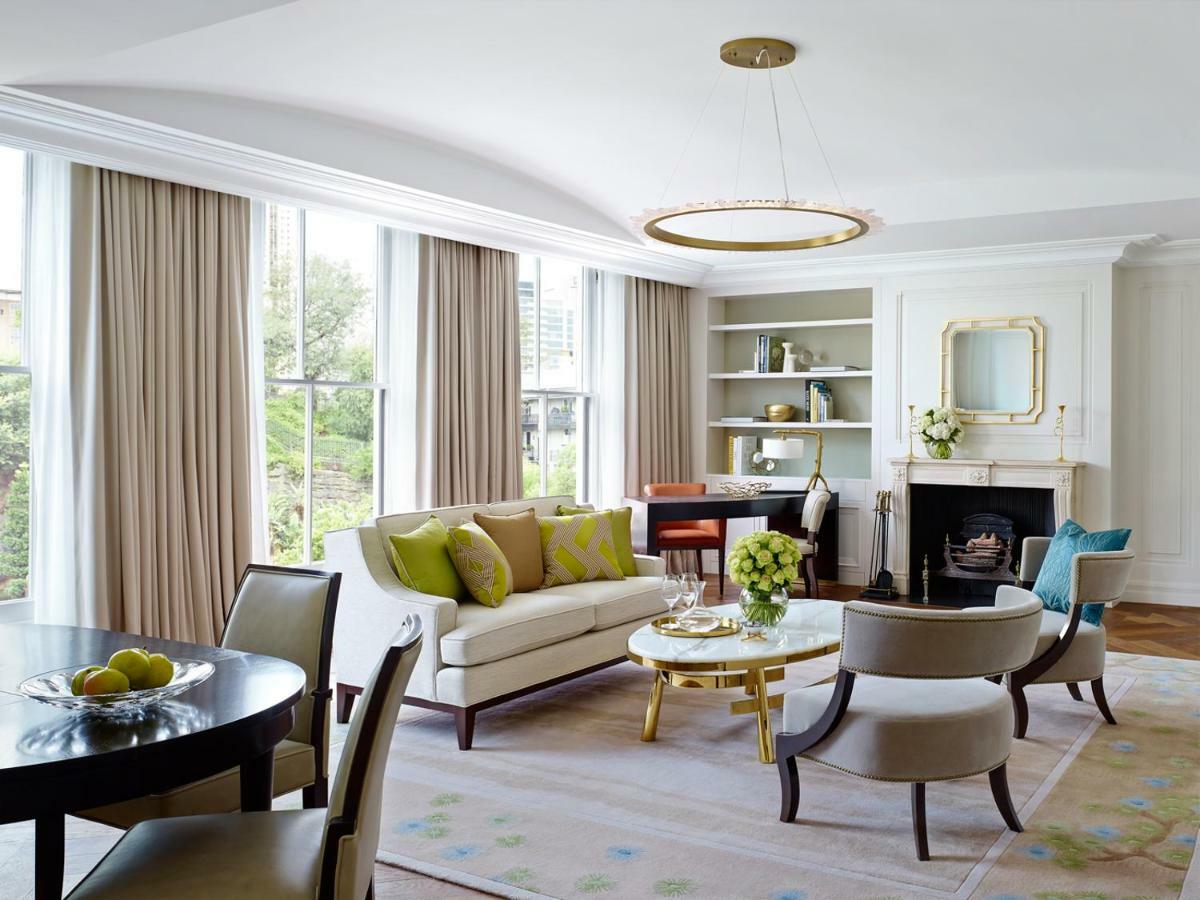 The Langham Hotel Sydney
