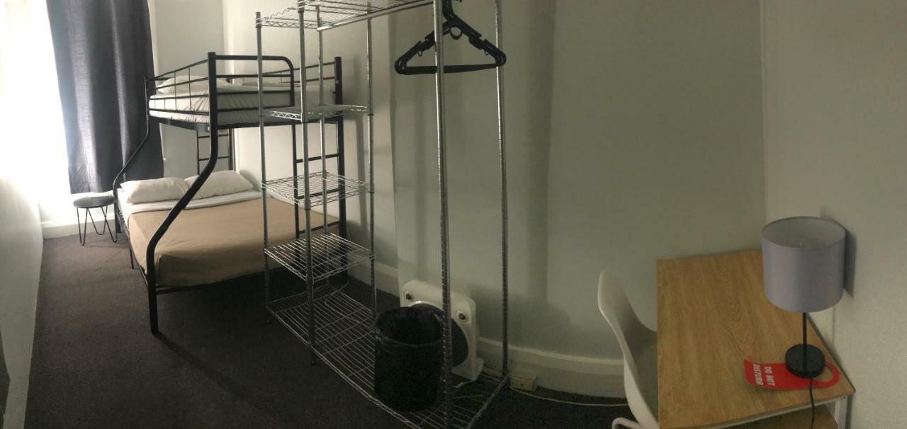 Backpackers Hostel