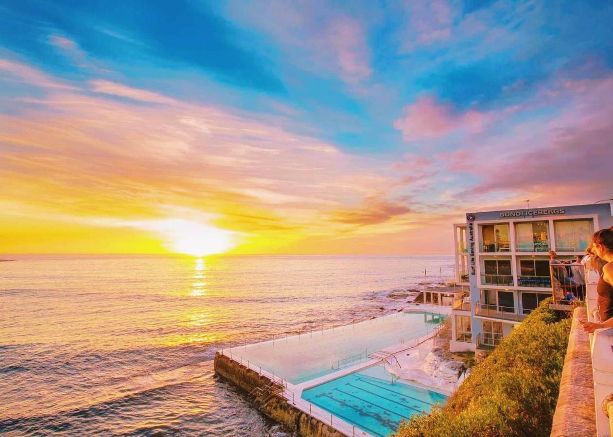 Sub-penthouse View By Dreams *