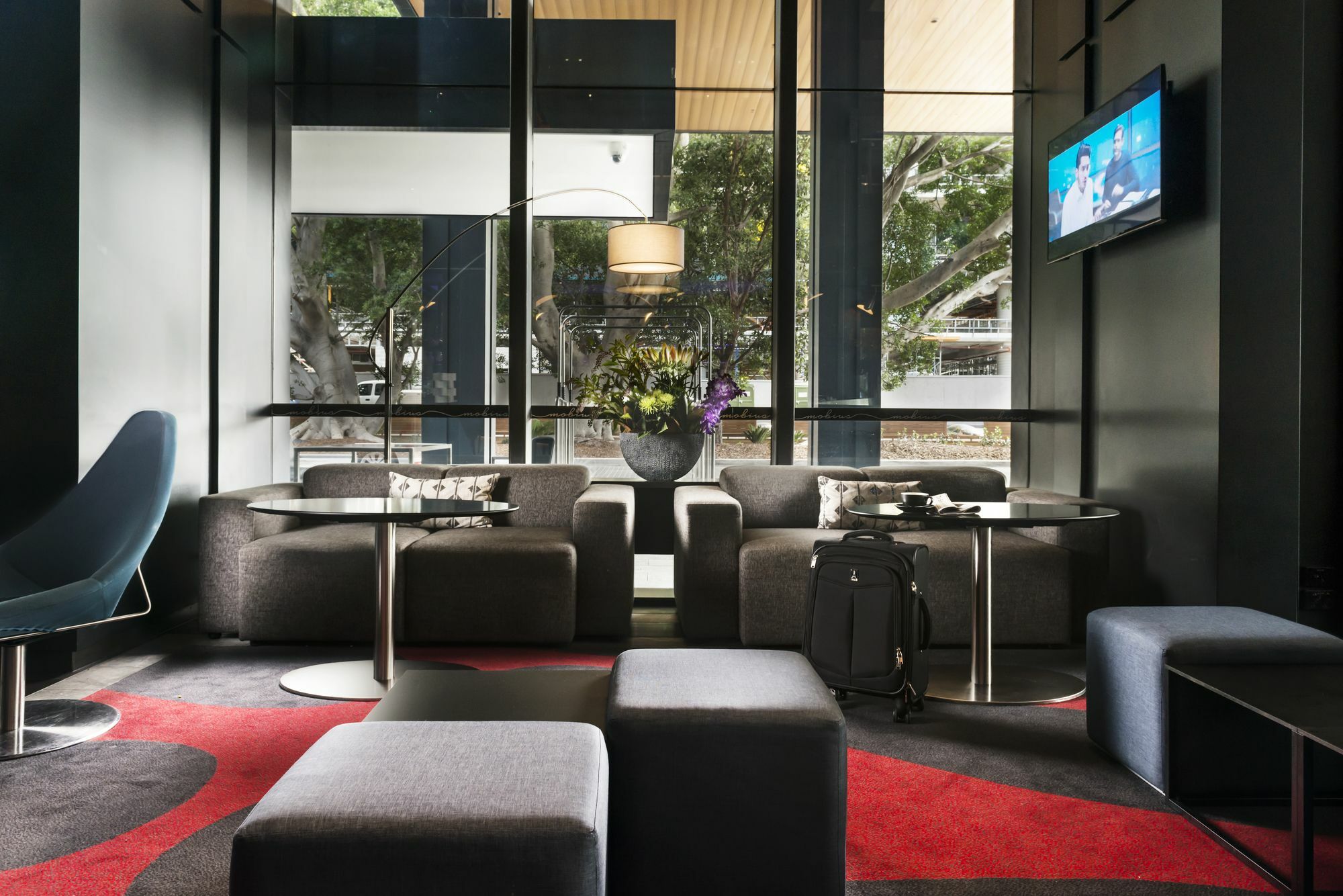 Pullman Airport Sydney