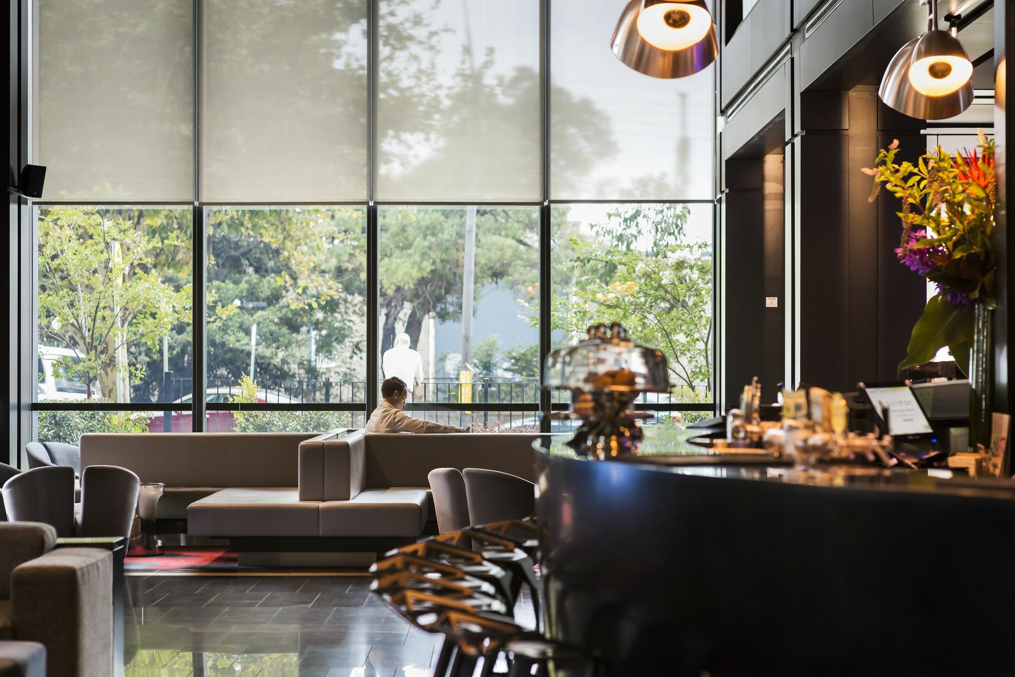 Pullman Airport Hotel 5*