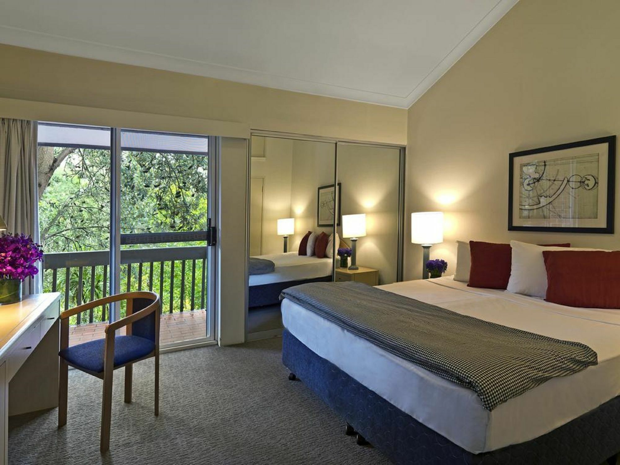 Aparthotel Medina Serviced North Ryde Sydney