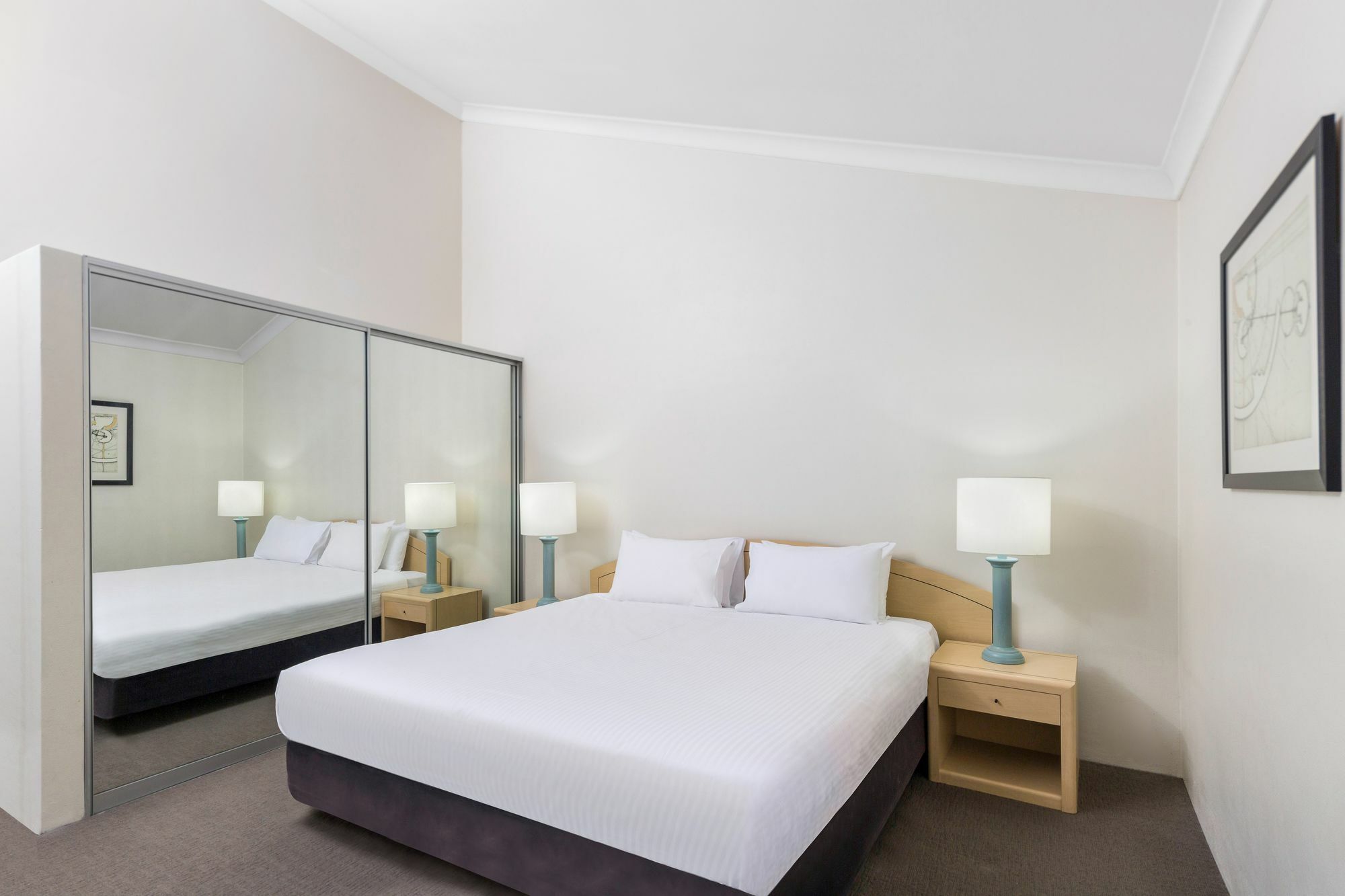 Aparthotel Medina Serviced North Ryde 4*