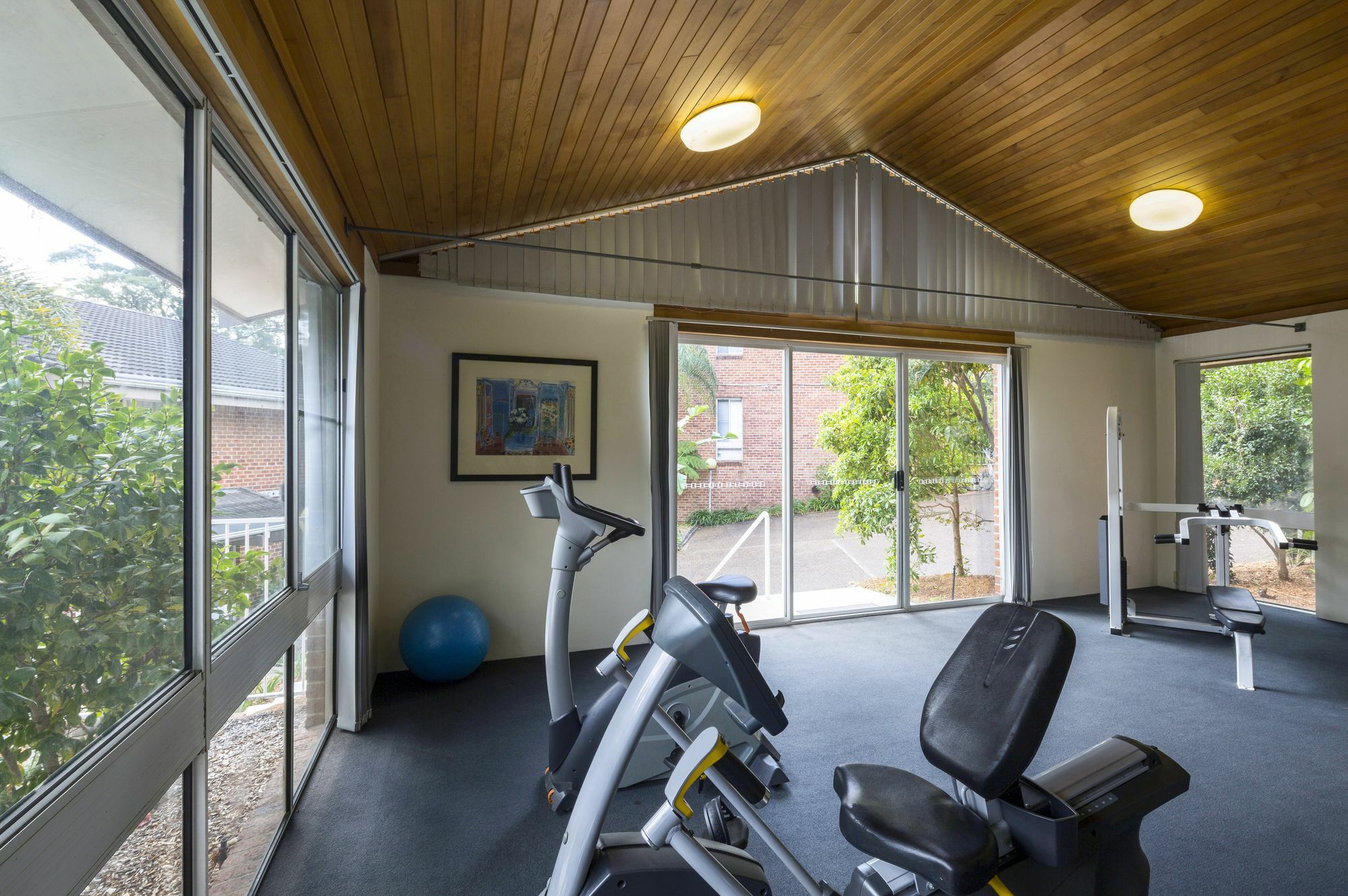 Aparthotel Medina Serviced North Ryde 4*