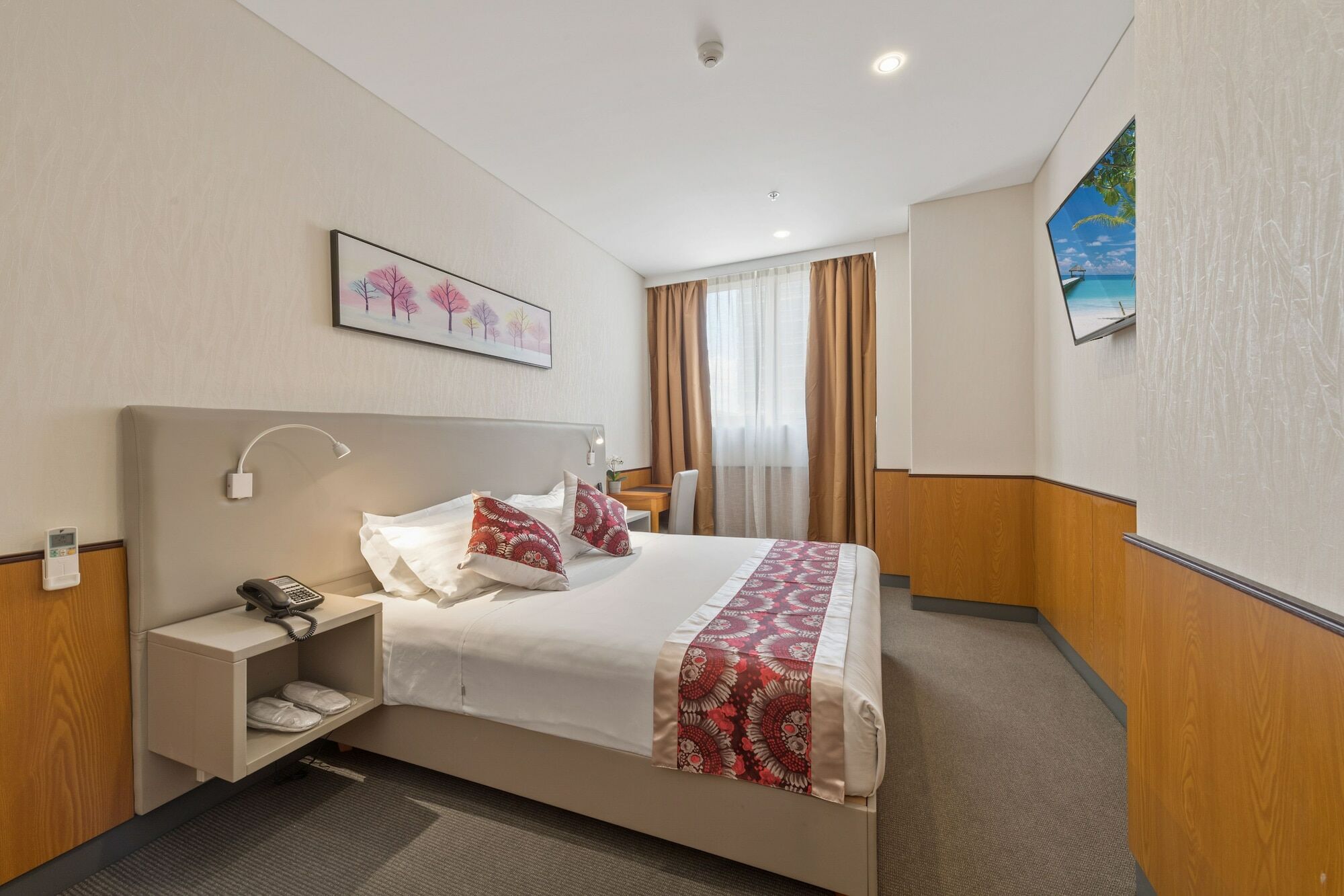 Hotel Yehs Qvb Sidney