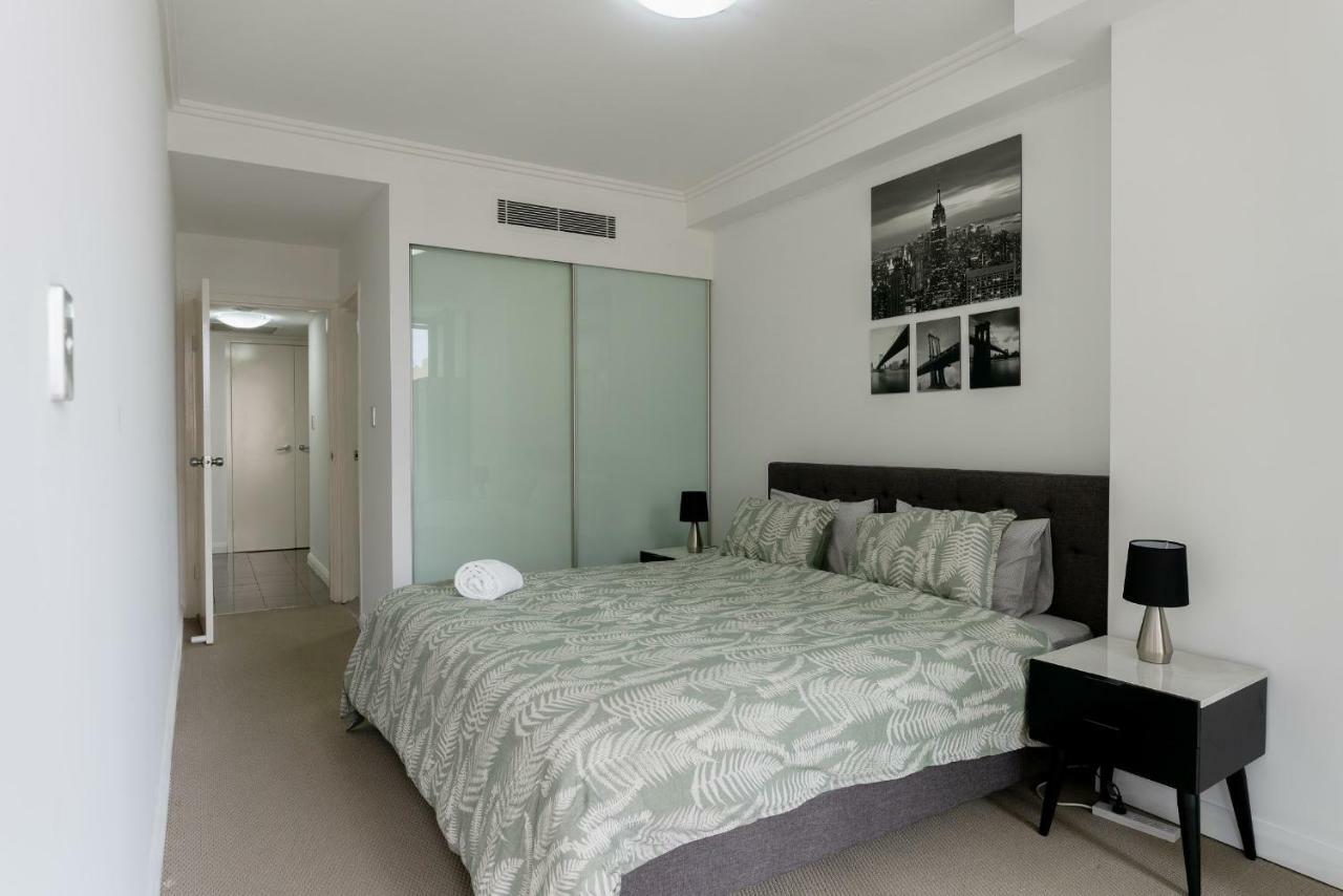 91 Liverpool Street, World Tower Sydney