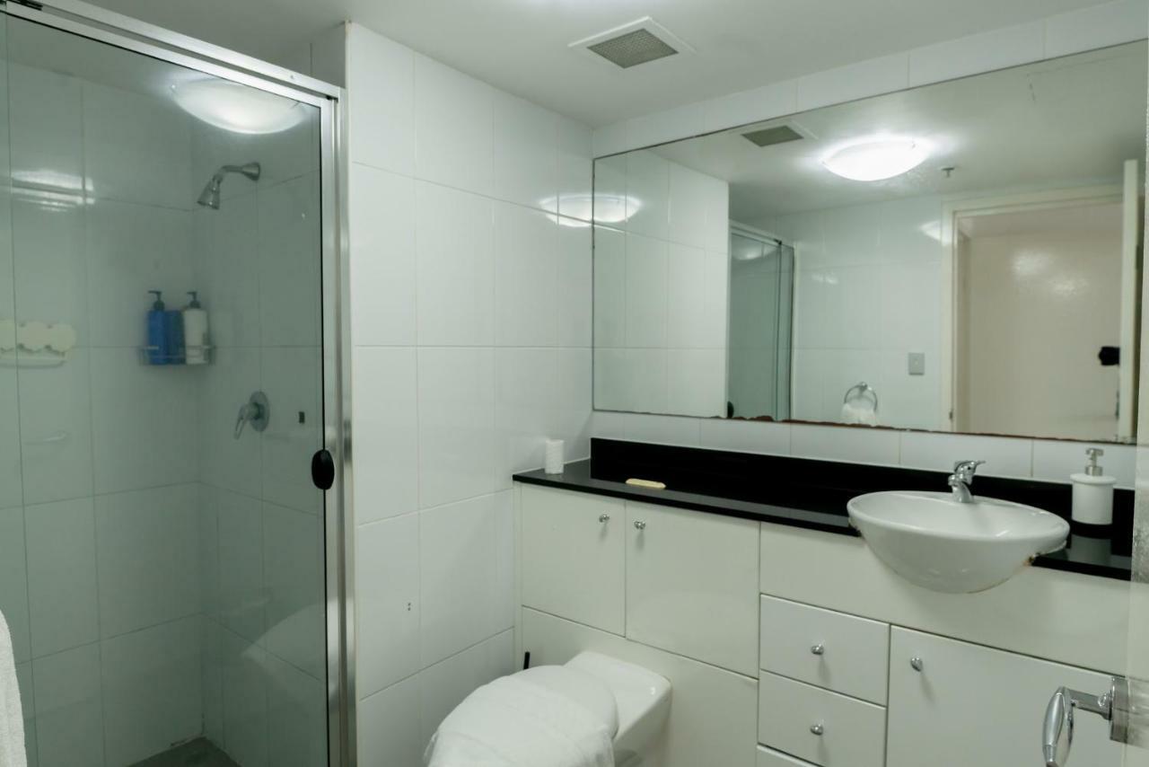 Apartment 91 Liverpool Street, World Tower Sydney
