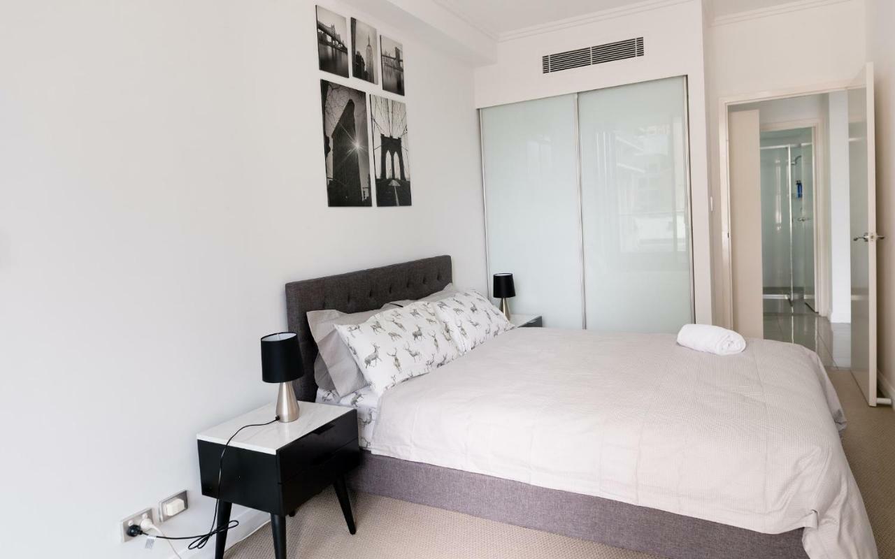 Apartment 91 Liverpool Street, World Tower Sydney