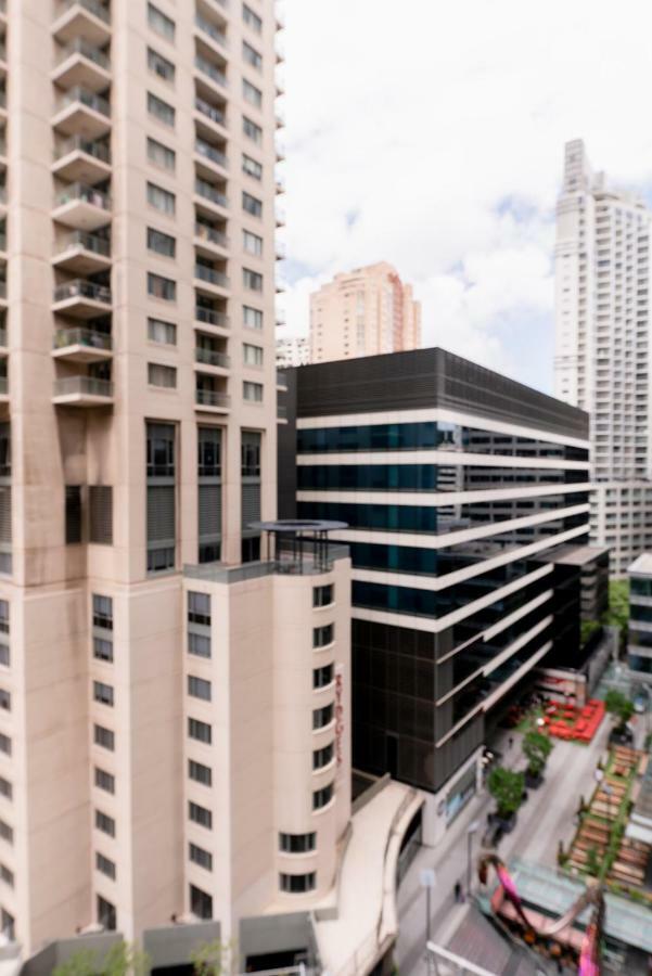 91 Liverpool Street, World Tower Sydney