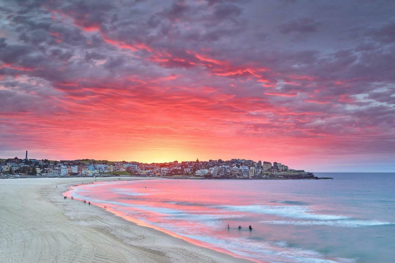 Holidayrento The Palm House Bondi Apartment *