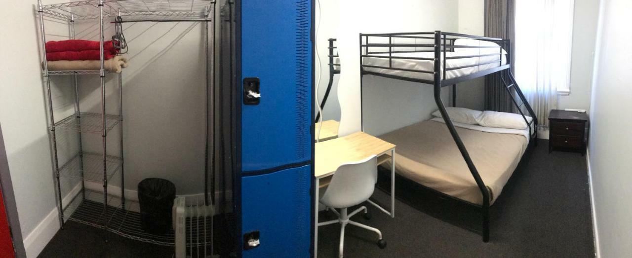 Hostel Backpackers Sydney