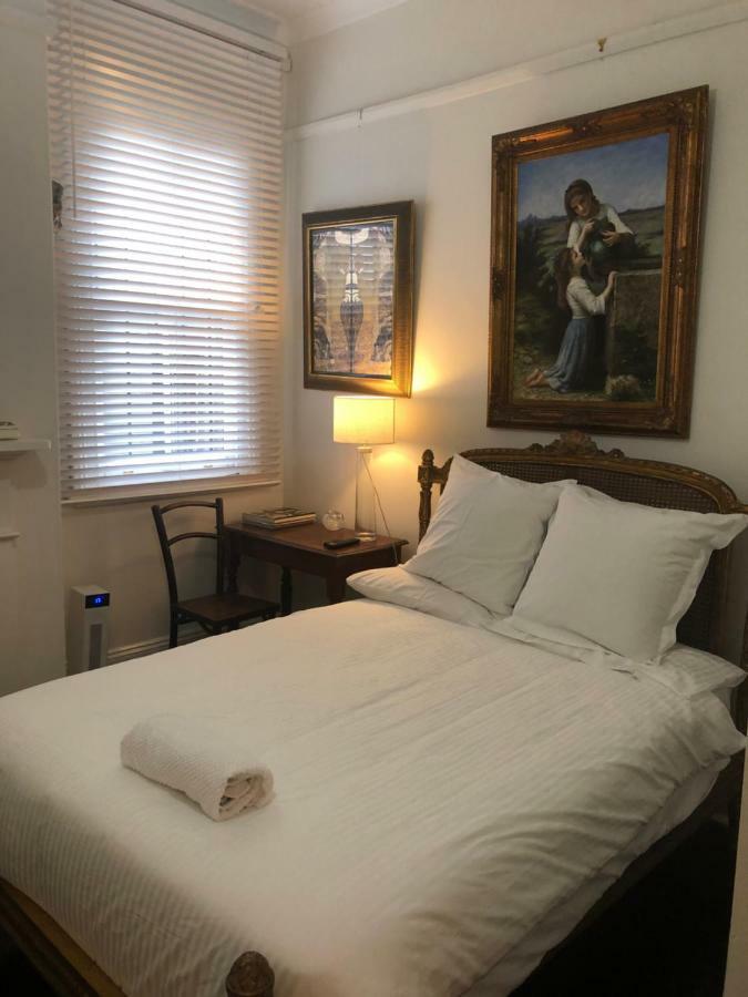Homestay Marion Sydney