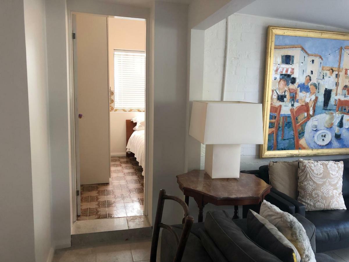Homestay Marion Sydney
