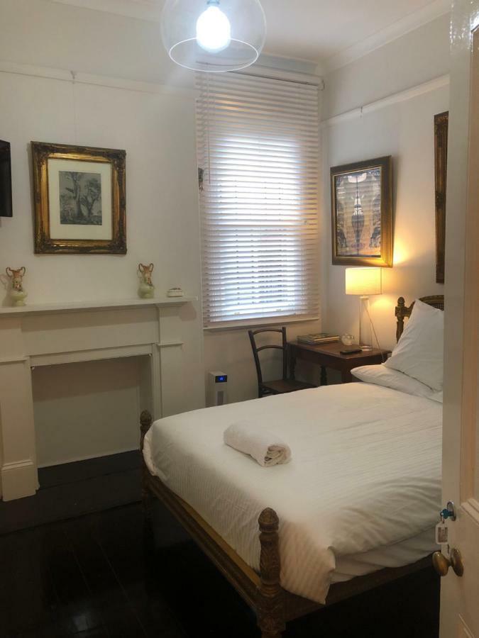 Homestay Marion *