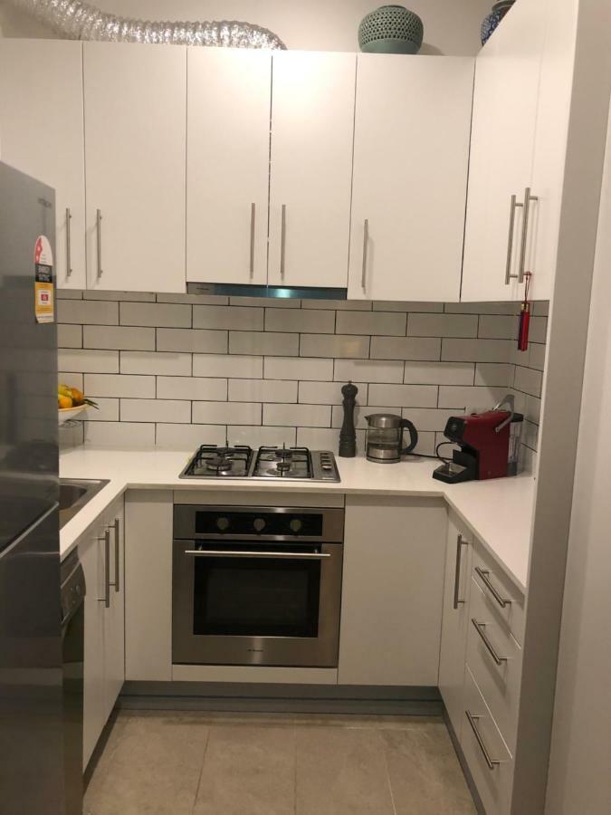 Marion Homestay Sydney