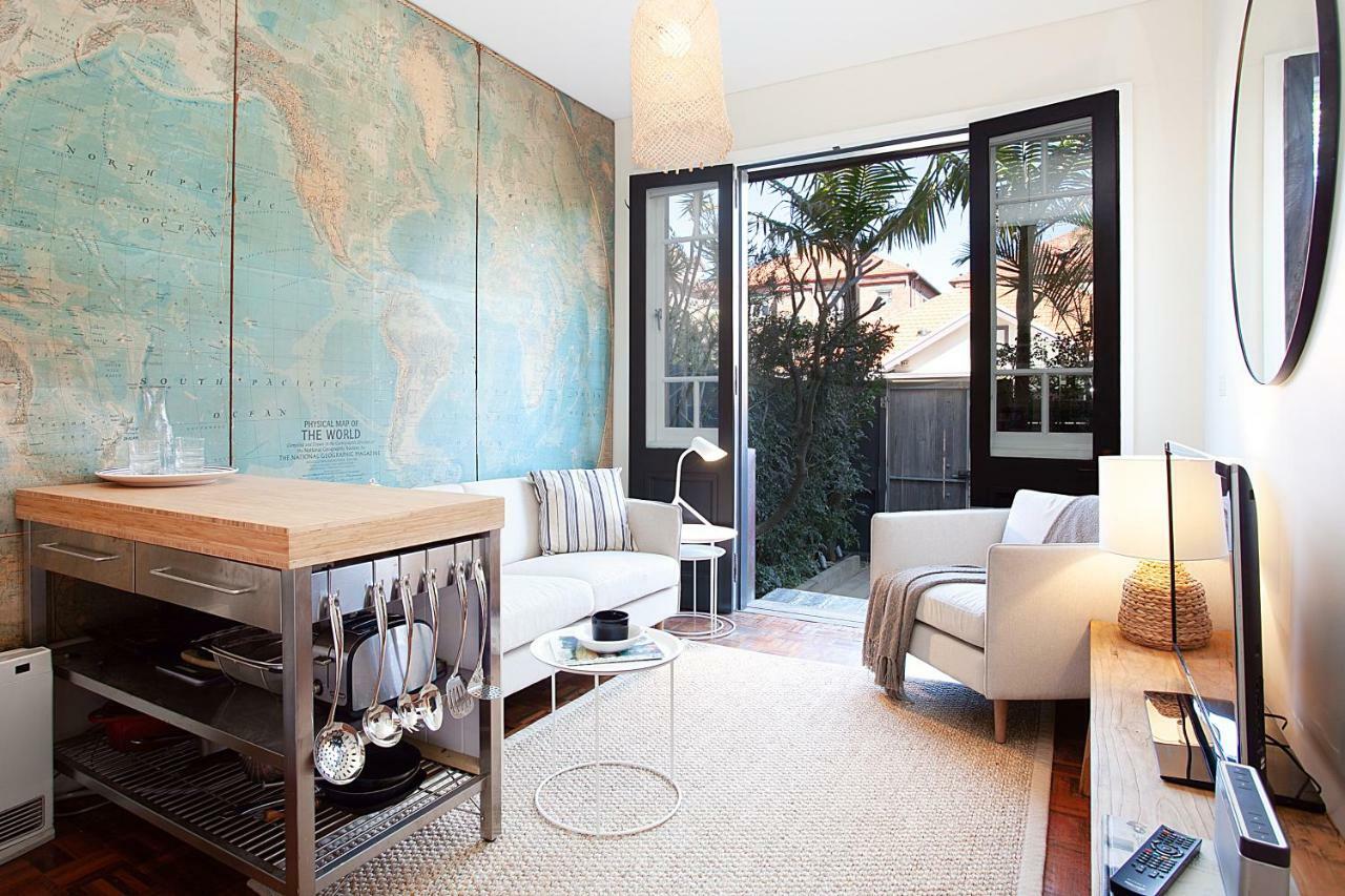 Charming Townhouse Just Steps From The Duplicate Ferienhaus *
