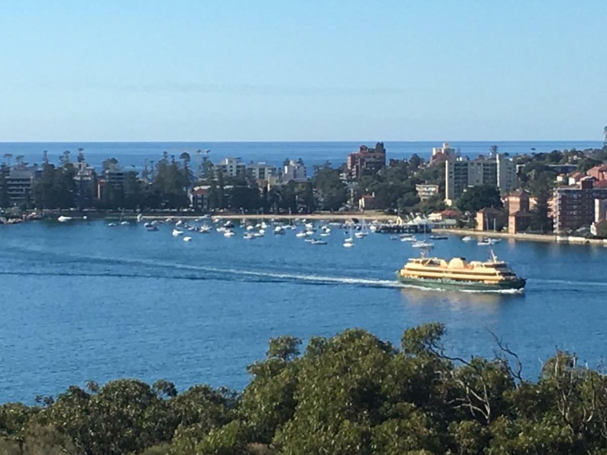 Manly Retreat With Free Onsite Parking Apartment