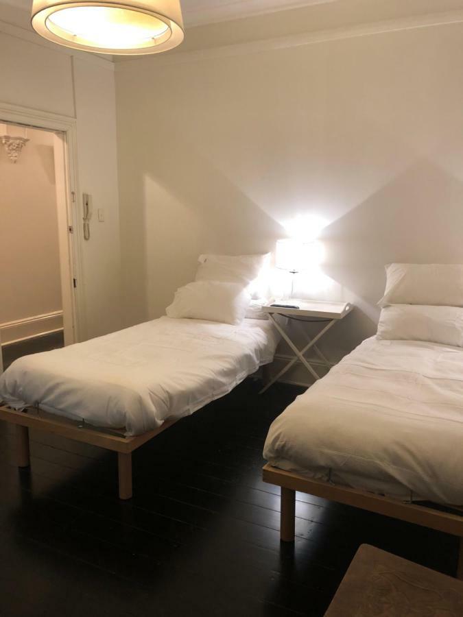 Marion Homestay *
