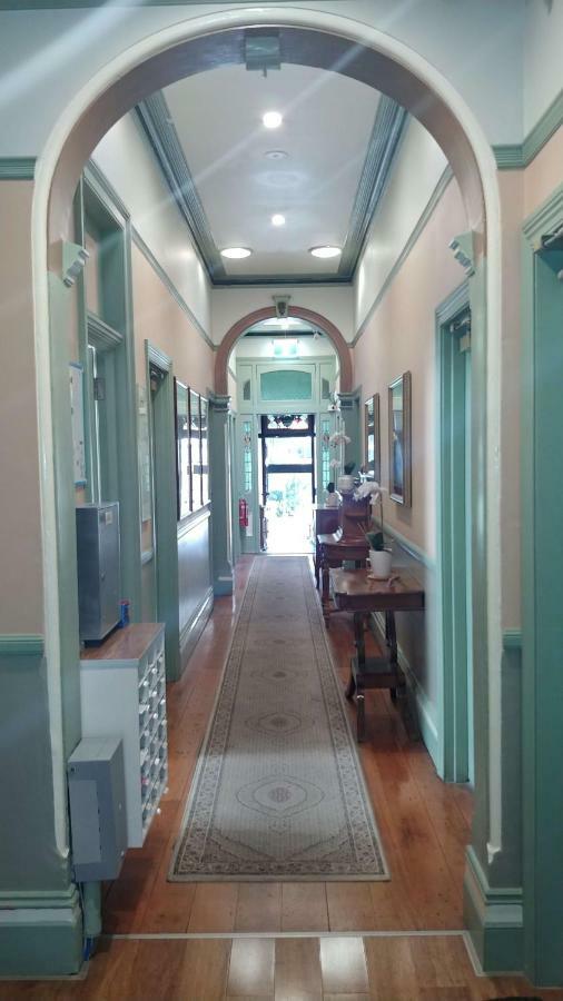Randwick 2 Guest house 2*
