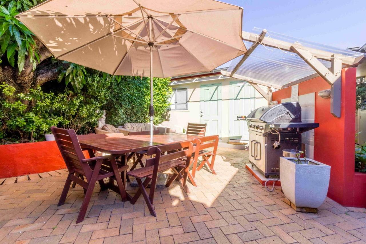 Randwick 2 Guest house 2*