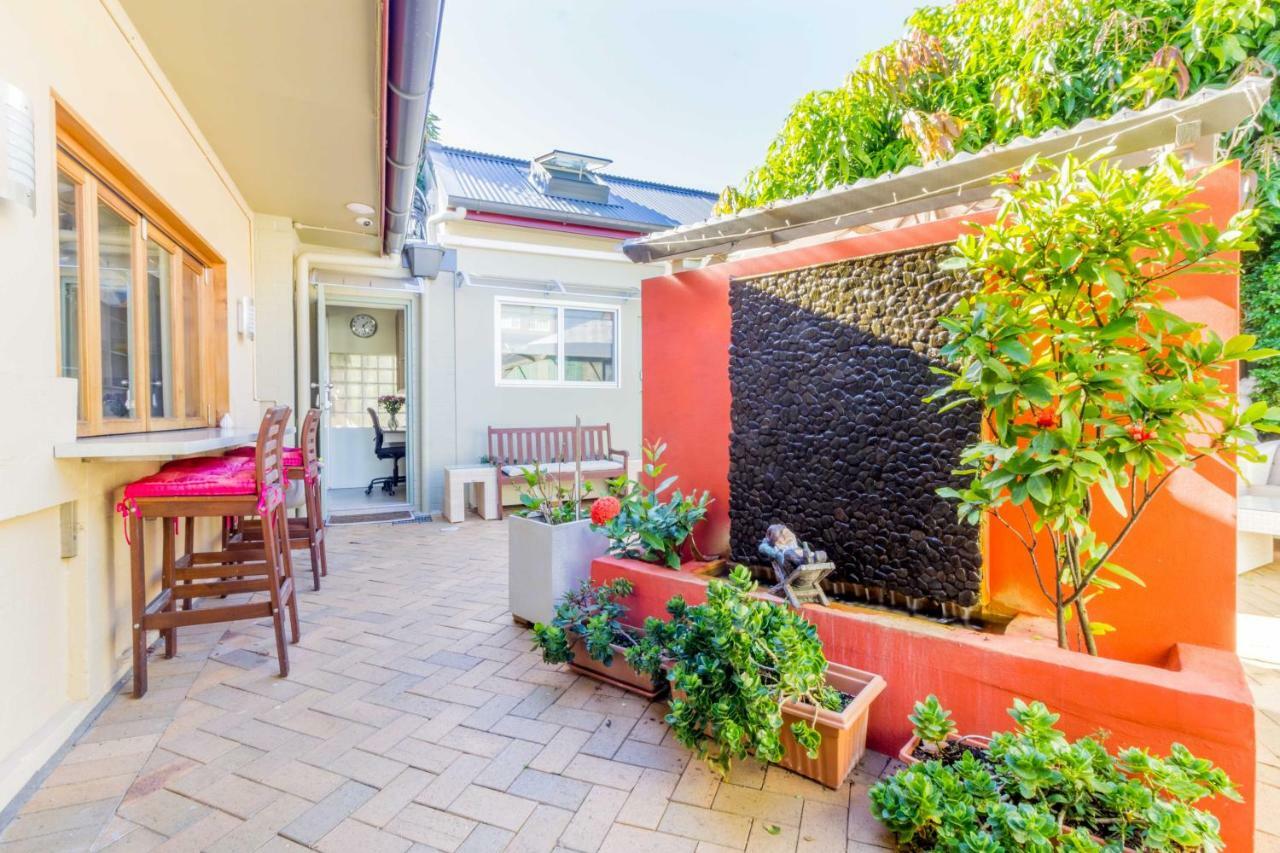 Guest house Randwick 2