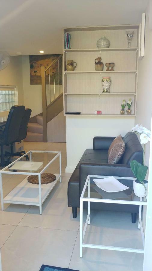 Randwick 2 Guest house 2*