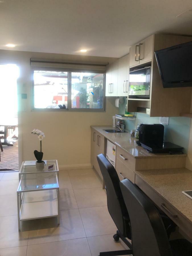 Randwick 2 Guest house 2*