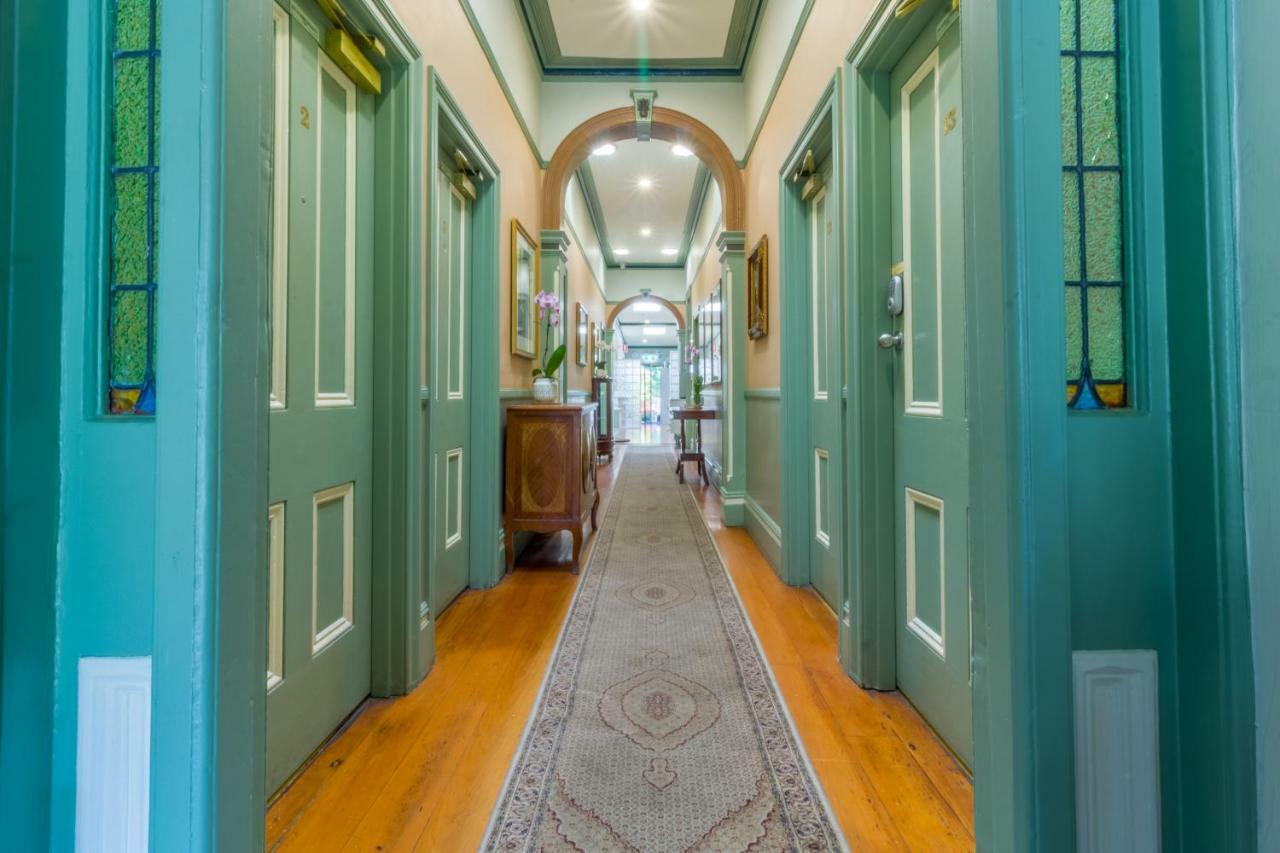 Randwick 2 Guest house Sydney
