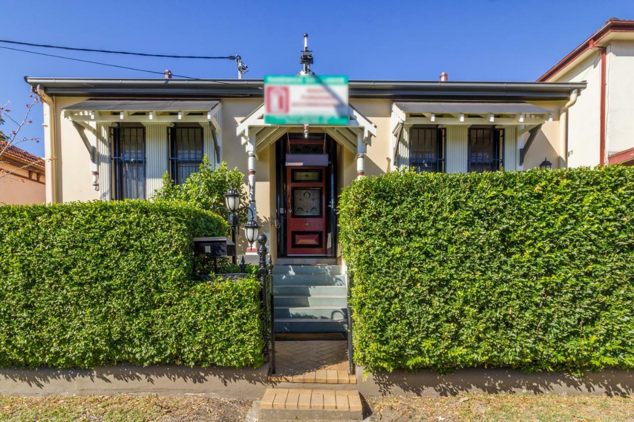 Guest house Randwick 2 2*