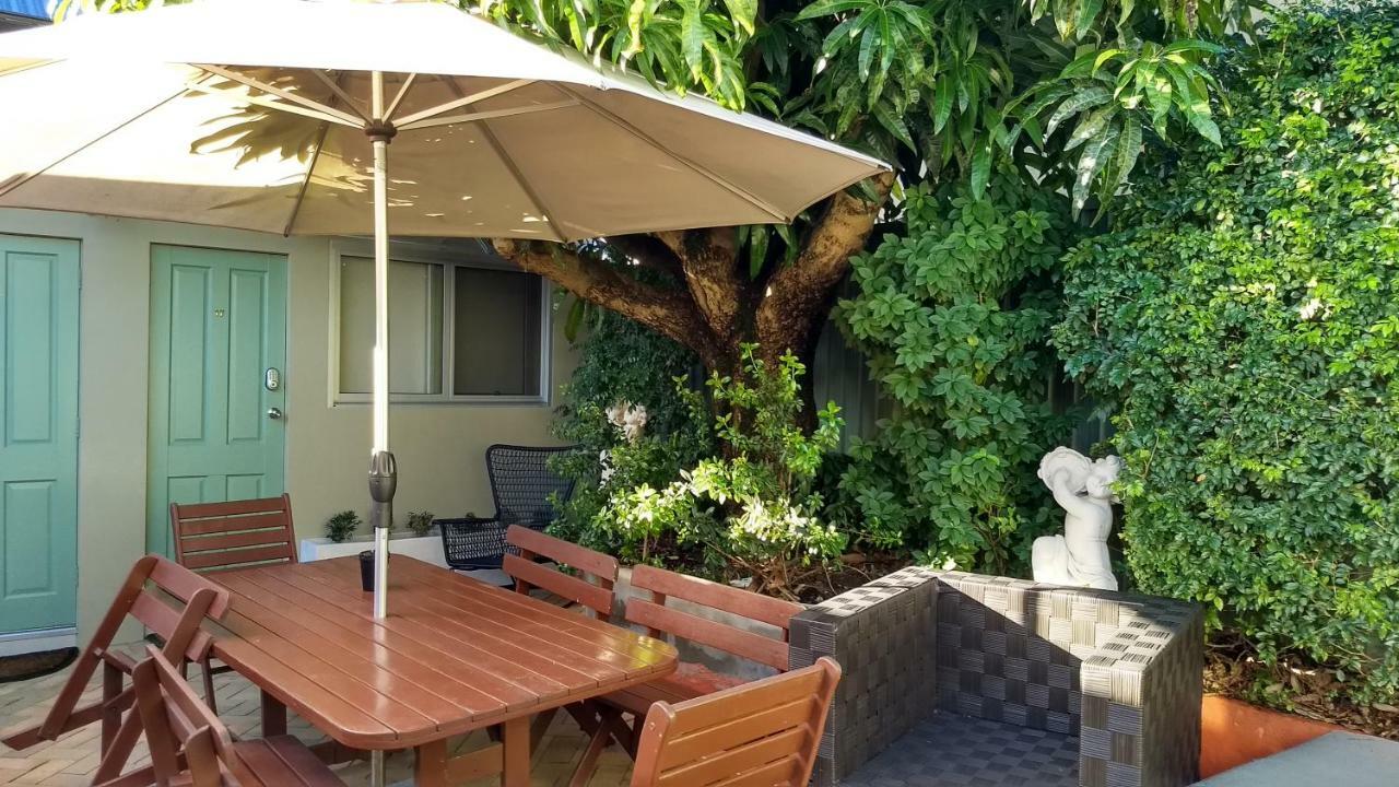 Randwick 2 Guest house