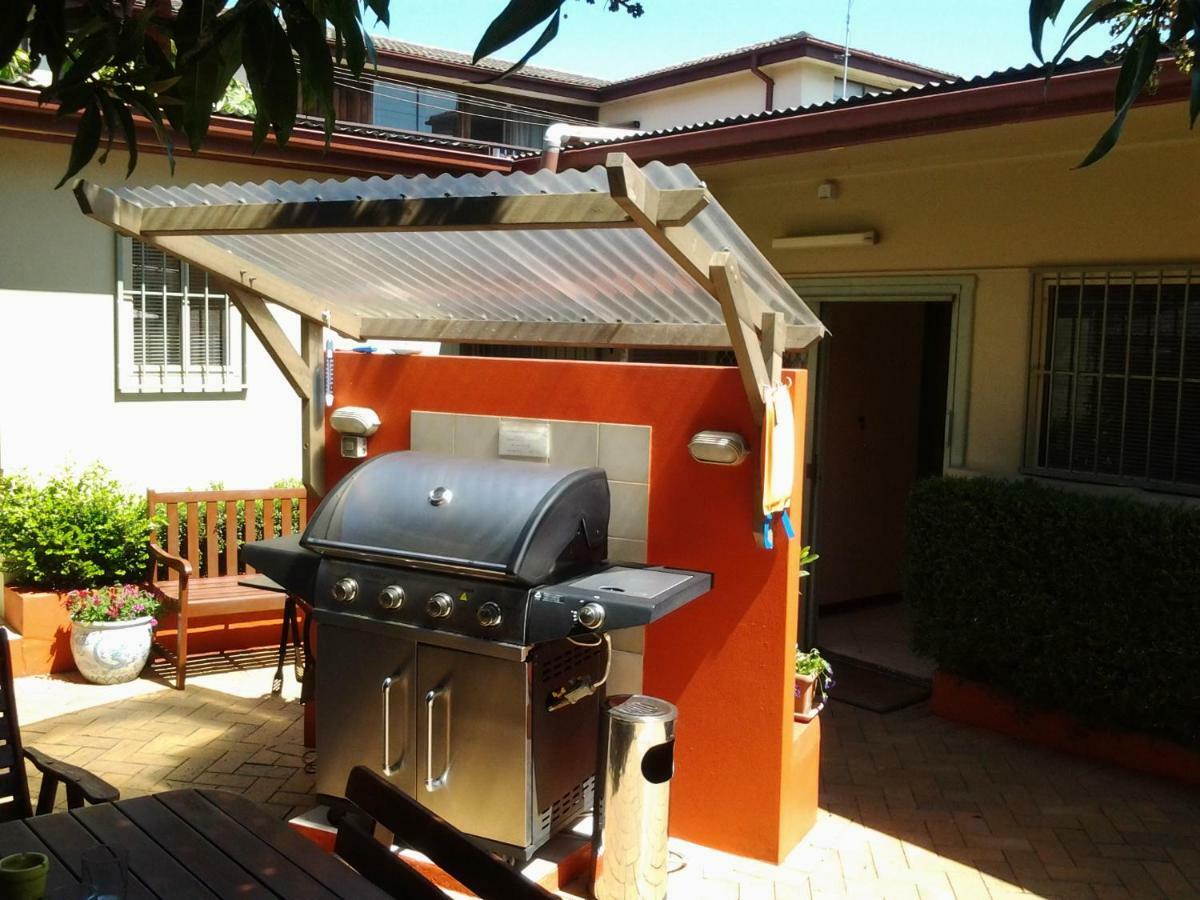 Guest house Randwick 2 Sydney