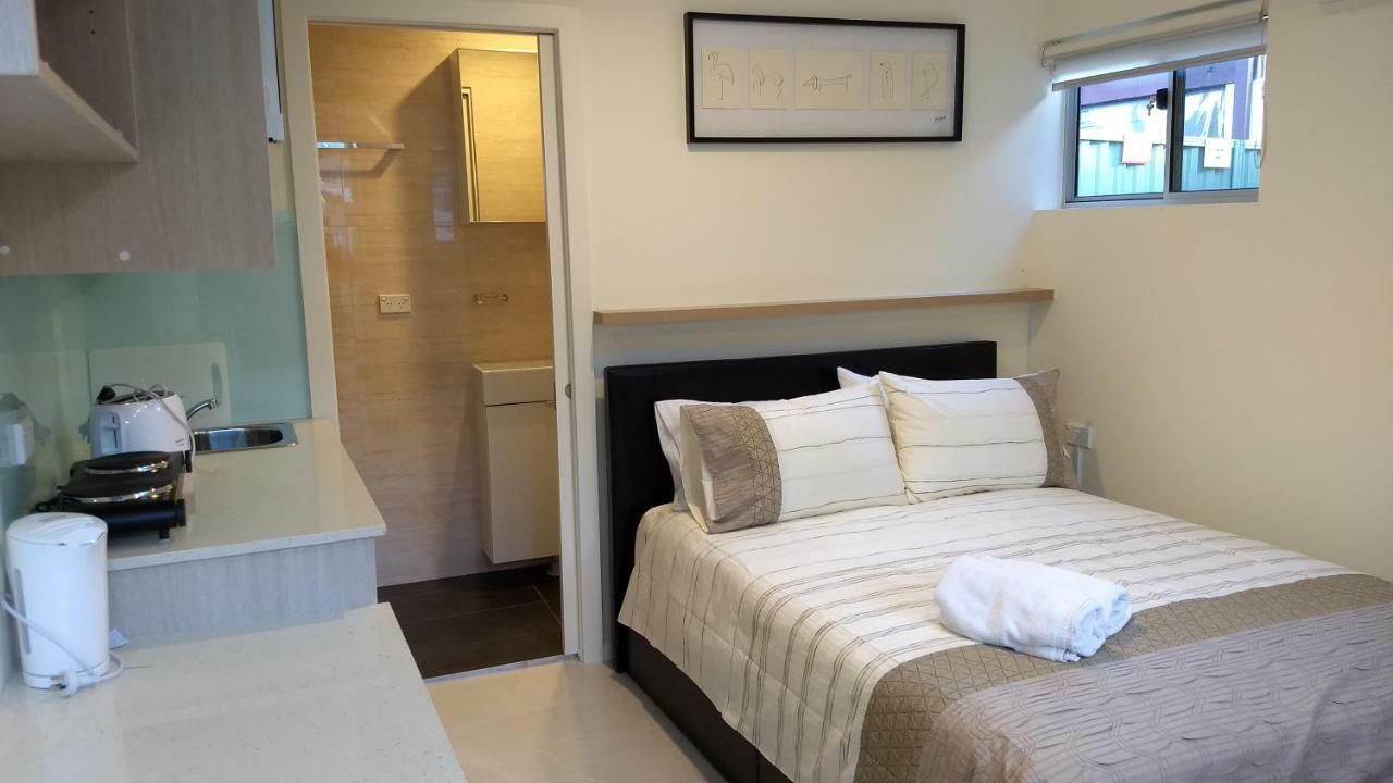 Guest house Randwick 2 2*