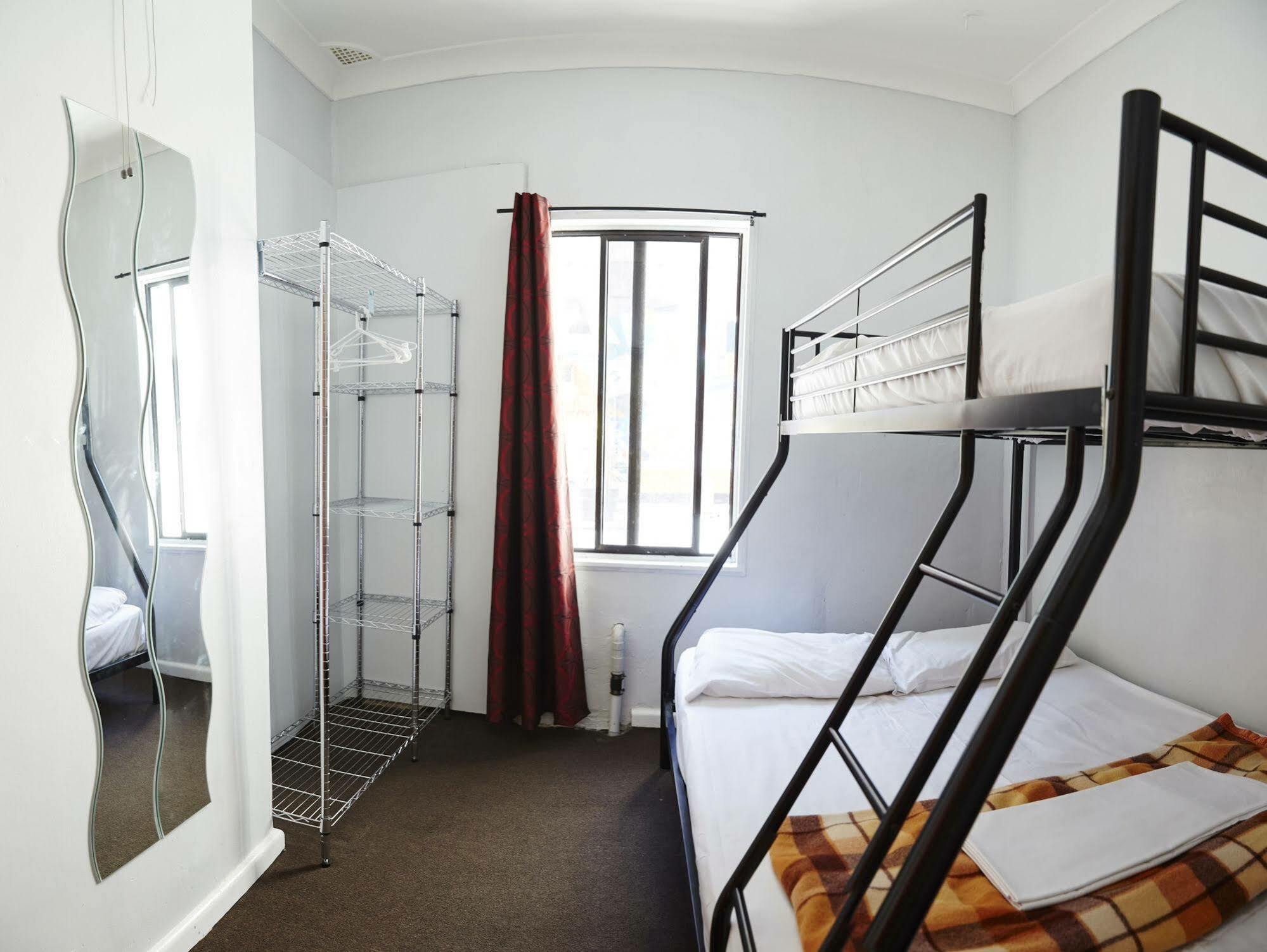 Backpackers * Sydney