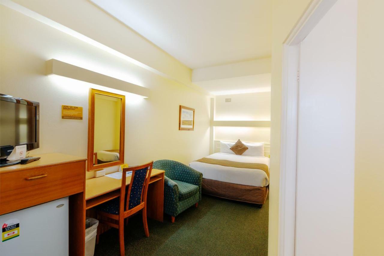 Hotel Comfort North Shore 4*