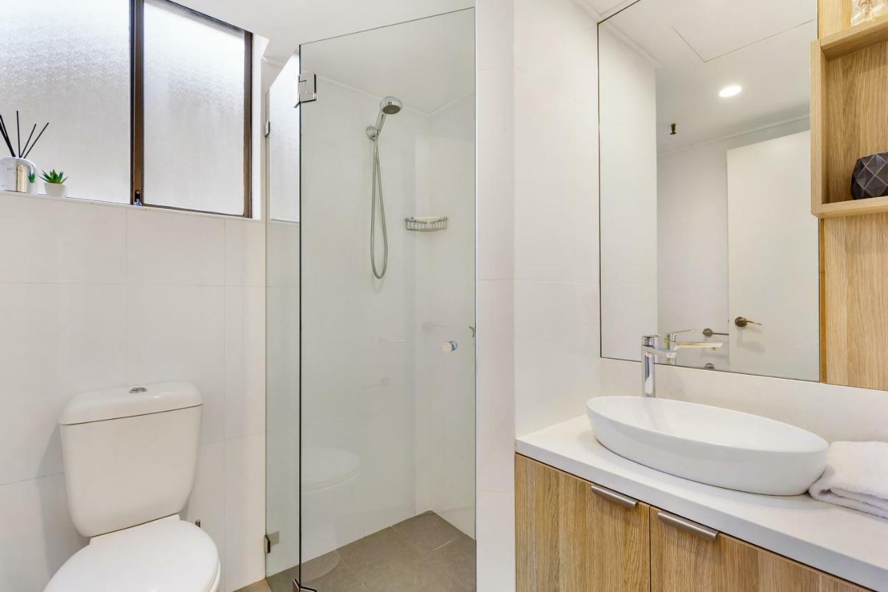 Sydney Cbd Market Street Apartments Apartment