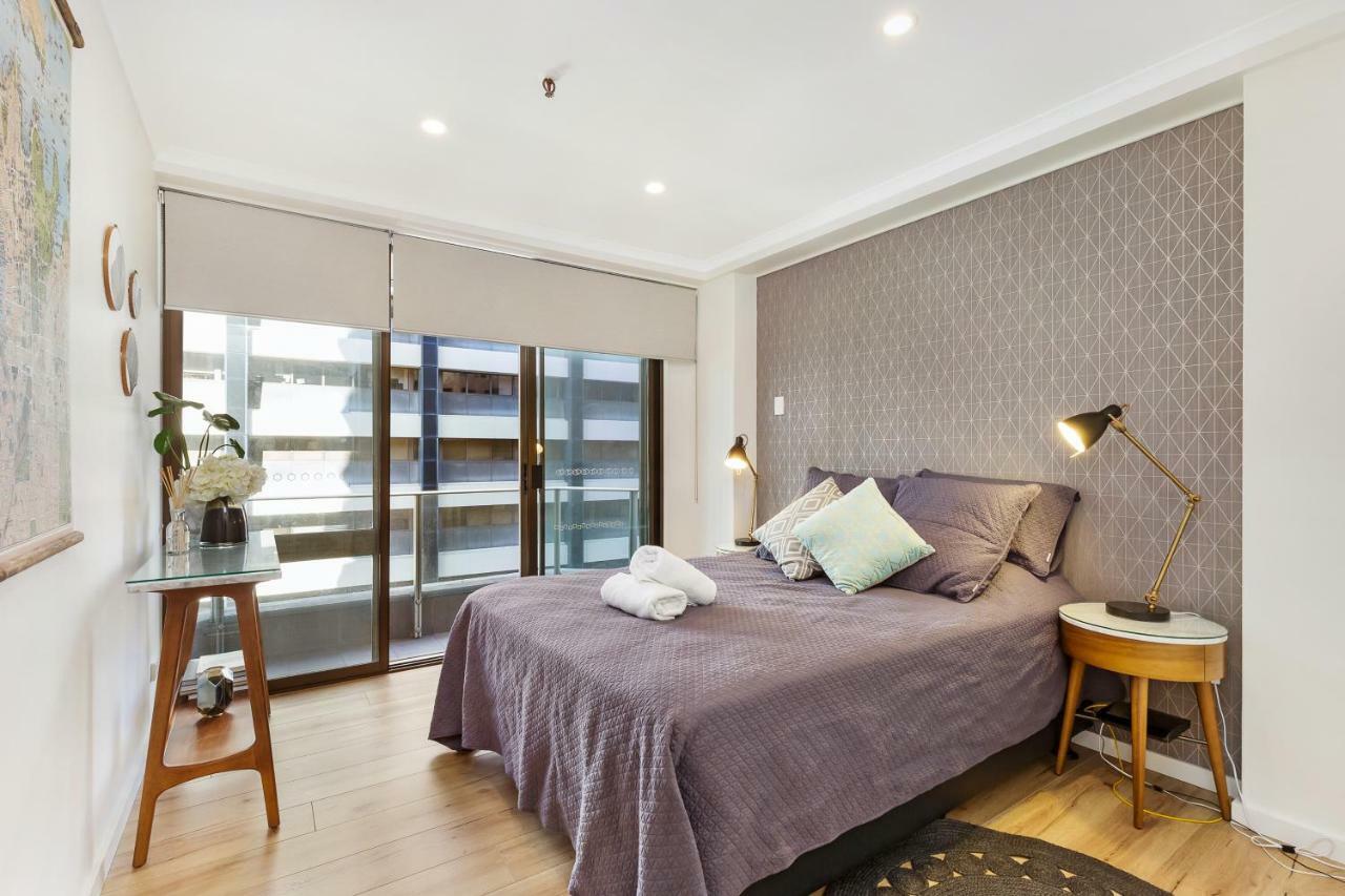 Sydney Cbd Market Street Apartments Apartment Sydney