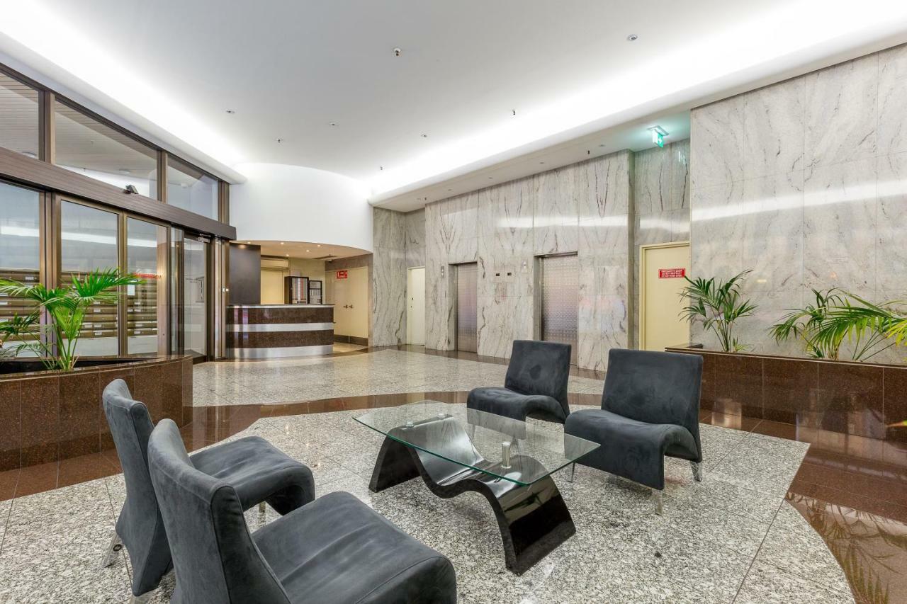 Sydney Cbd Market Street Apartments Apartment