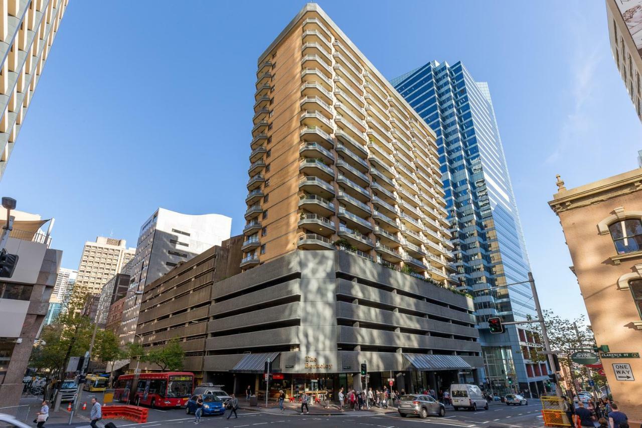 Apartment Sydney Cbd Market Street Apartments Sydney