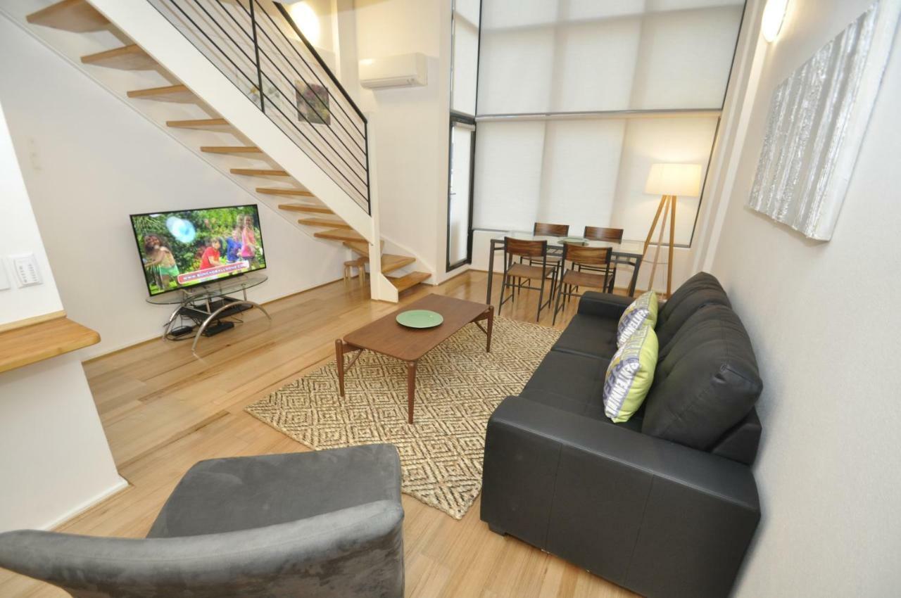 Darlinghurst Fully Self Contained Modern 1 Bed