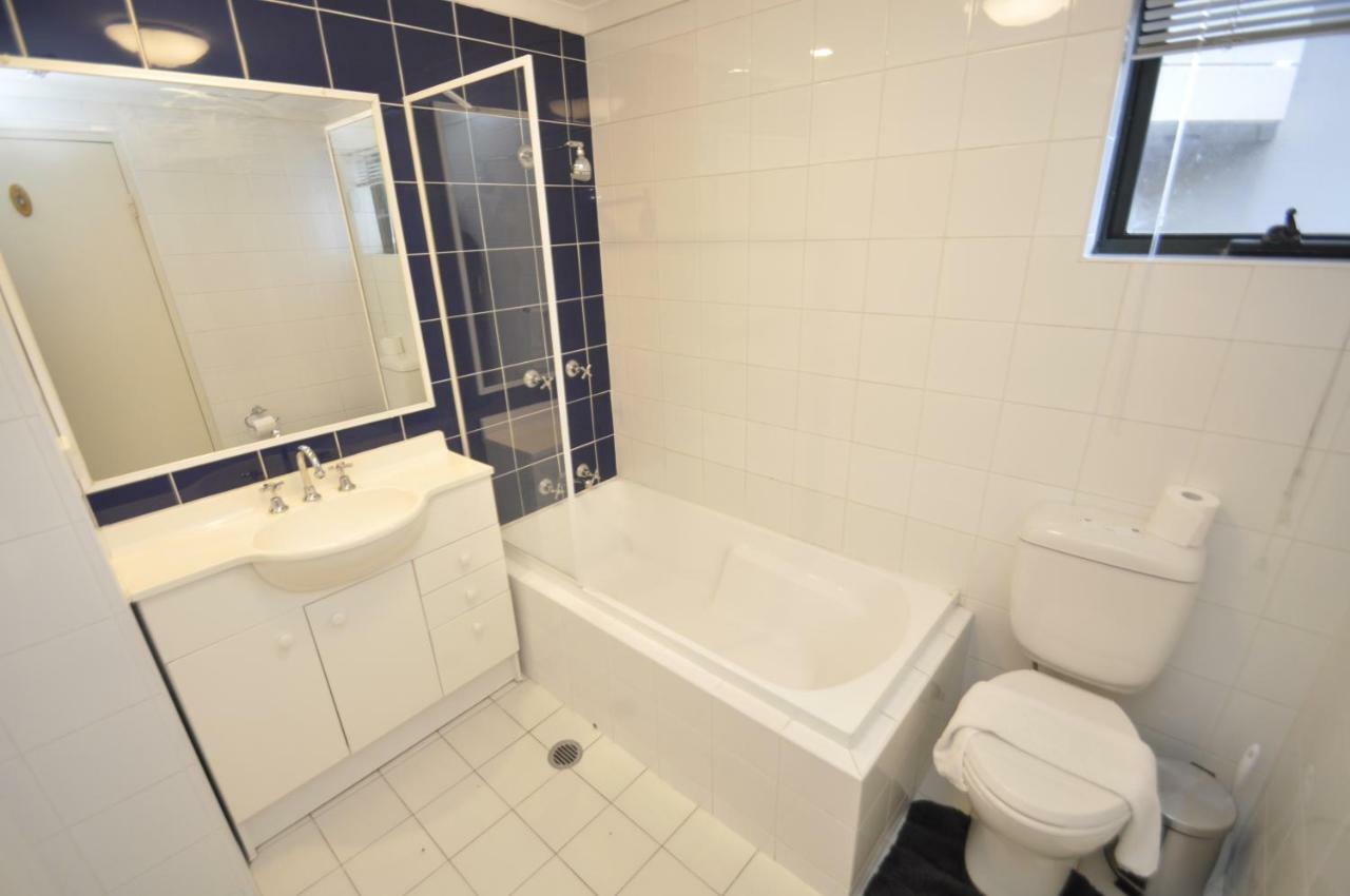 Apartment Darlinghurst Fully Self Contained Modern 1 Bed *