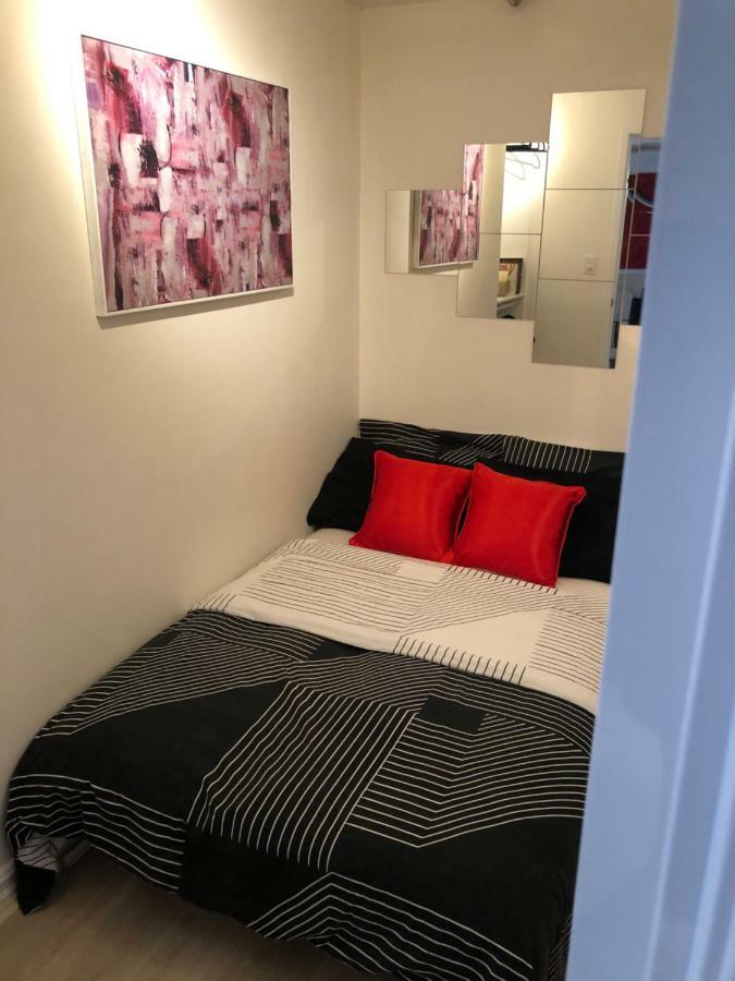Location Apartment *