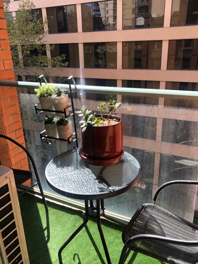 Apartment Location *