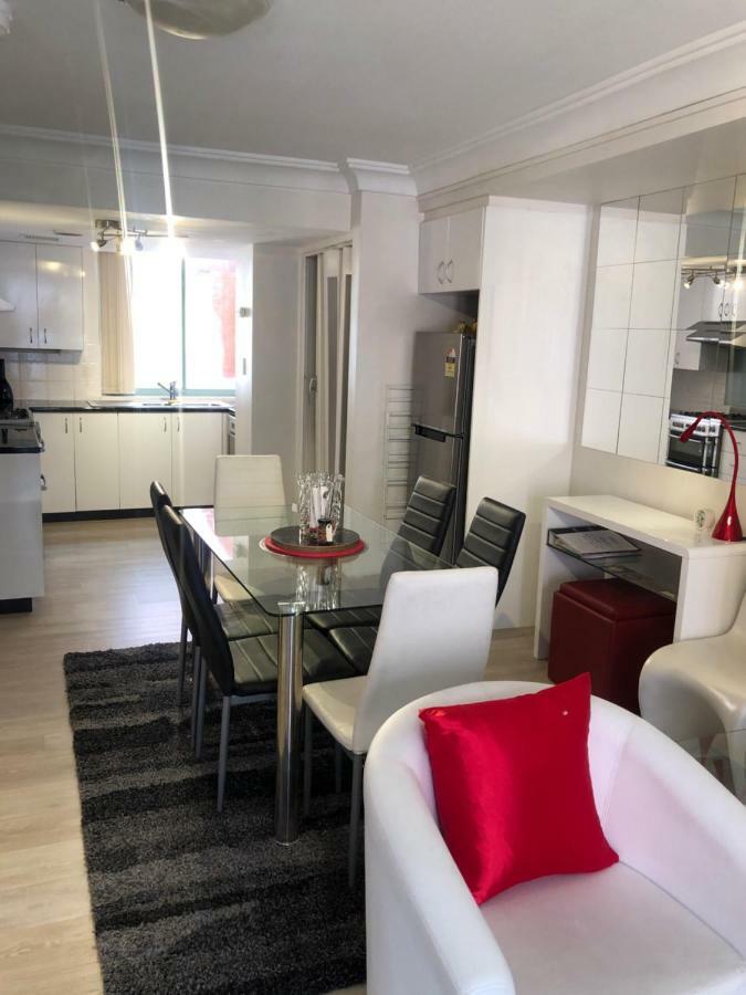 Location Apartment Sydney