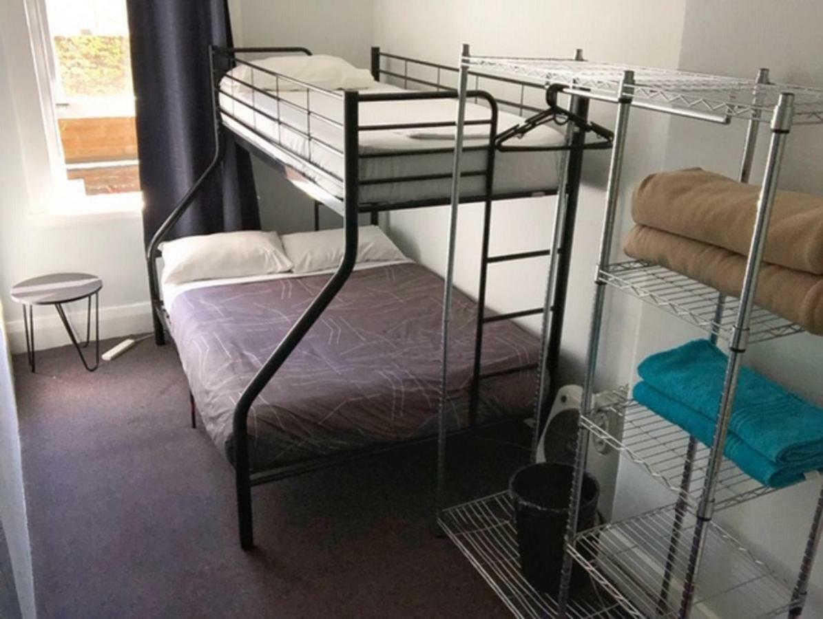 Backpackers Sydney