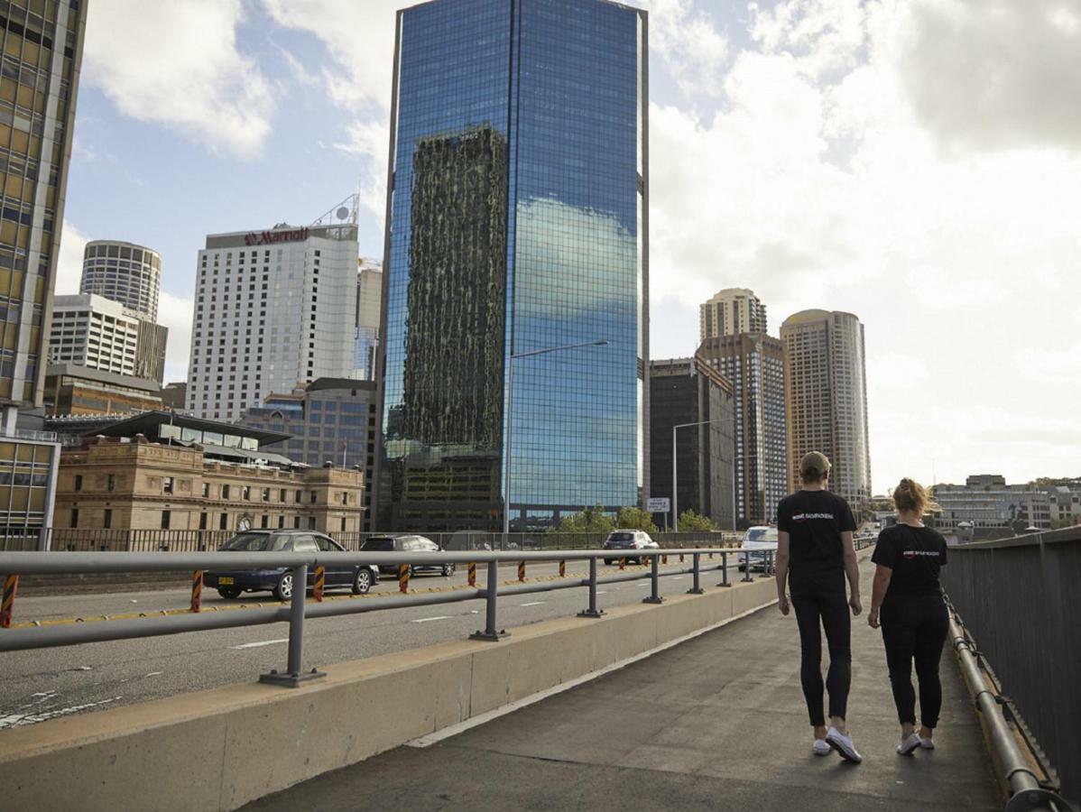 Backpackers * Sydney