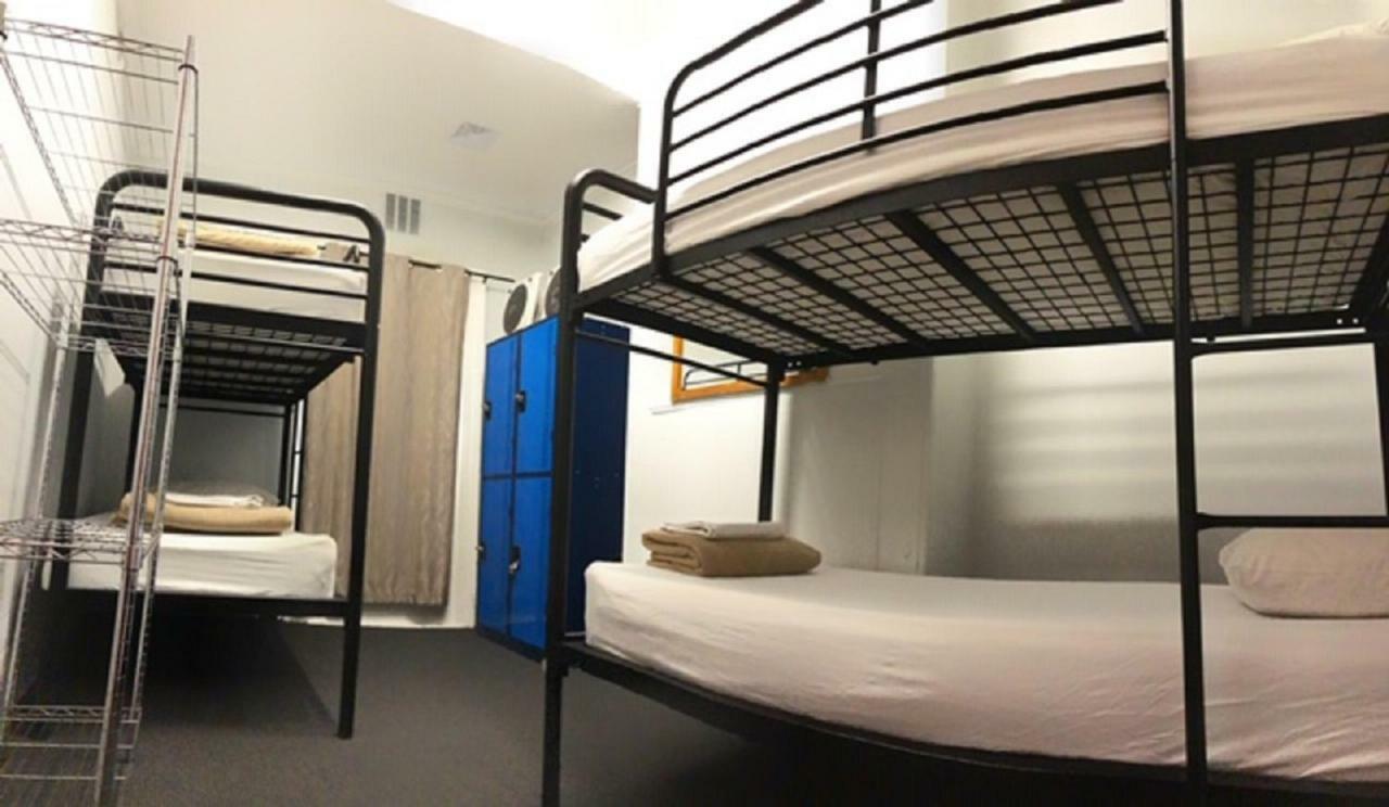Backpackers Sydney