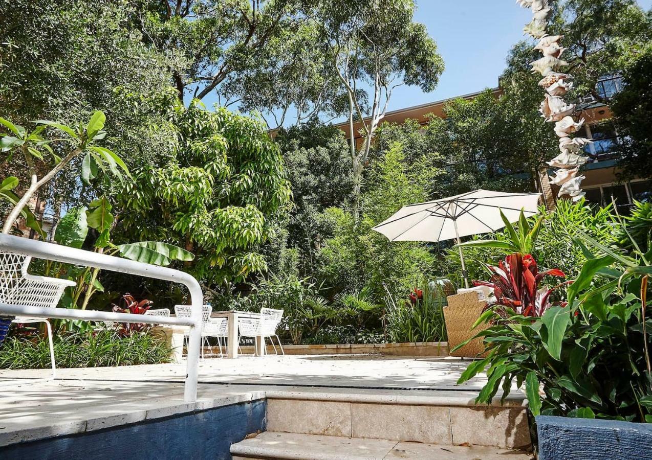 Apartment Kookaburra Garden