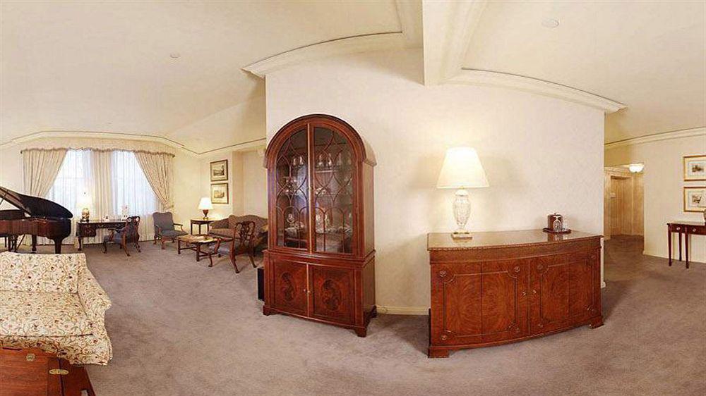 Sir Stamford Circular Quay Hotel 5*