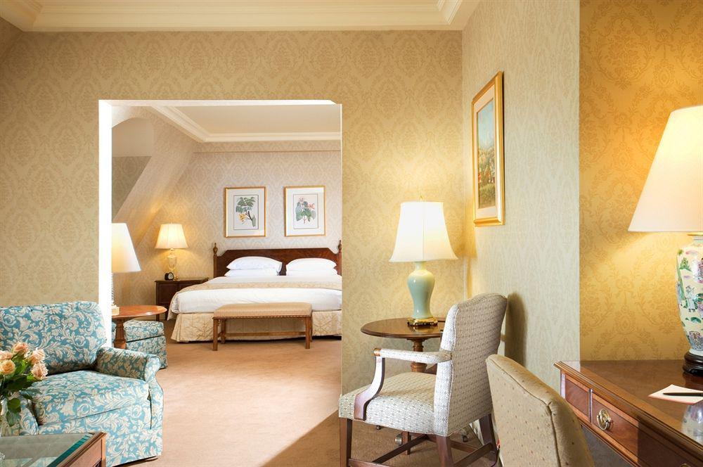 Hotel Sir Stamford Circular Quay
