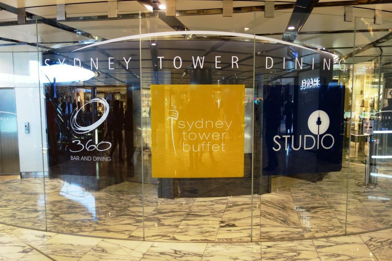 Apartment 91 Liverpool Street, World Tower *